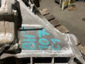Motor 8HT - 2