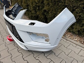 Originál nárazník SEAT ATECA - 2