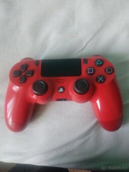 Playstation 4 tb a vr na PS 4 - 2