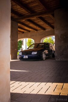 VW Bora 1.9tdi 81kw - 2