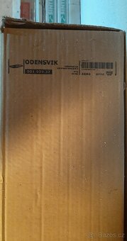 Umyvadlo IKEA Odensvik - 2