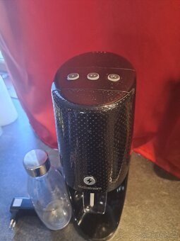 Sodastream Spirit One Touch - 2