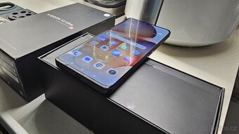 Xiaomi 13 ultra 18GB/512GB - aj vymením - 2