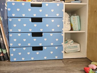 IKEA Přebalovací stůl - 2