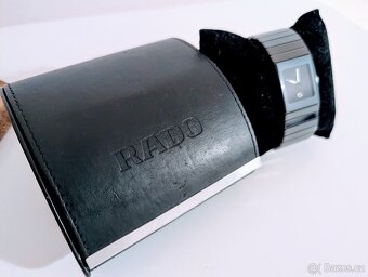 Rado Ceramica jako NOVÉ - 2