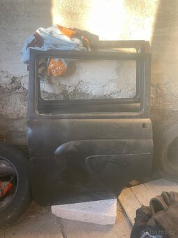 Gaz Volha 21 - 2