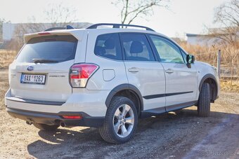 Subaru Forester 2.0i Active 2018 - 2