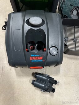 Filtr EHEIM Professionel 4+ 600 - 2