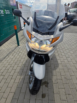 BMW K 1200 GT - 2