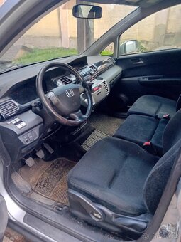 Honda FR-2,2i-CDTi - 2