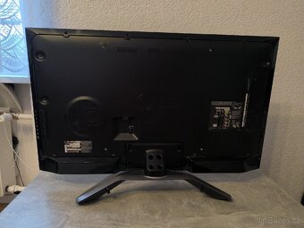Tv LG 42la660s - 2
