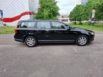 Volvo V70 automatická převodovka - 2
