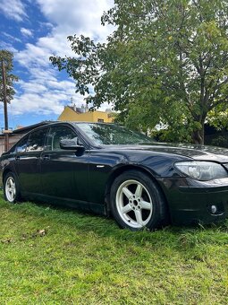 BMW 730d - 2