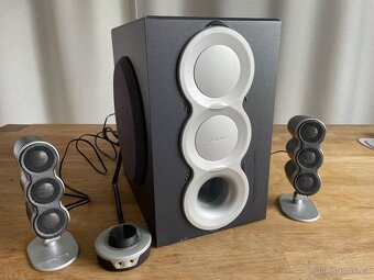 Repro soustava CREATIVE I-TRIGUE 3600 - 2