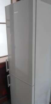 Lednička značka beko - 2
