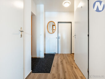Prodej rekreačního apartmánu 3+kk v Lipně nad Vltavou - 2