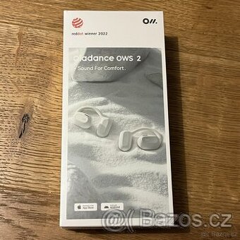 Bezdrátová sluchátka oladance OWS 2 - nová - 2