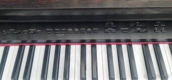 DIGITÁLNÍ PIANO ROLAND HP-2800 - 2