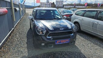 MINI COOPER 2,0 COOPER SD ALL4x4 - 2
