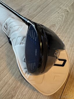 Driver TaylorMade Qi10 10,5° - 2