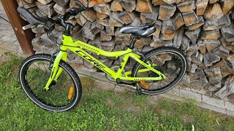 Core Nipper 20 dětské kolo - 2