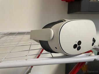VR Meta Quest 3S 128GB - 2