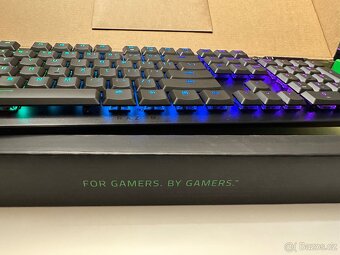 Razer - DeathStalker V2 - 2
