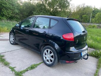 Seat Altea 2.0 TDi 103 kw - 2