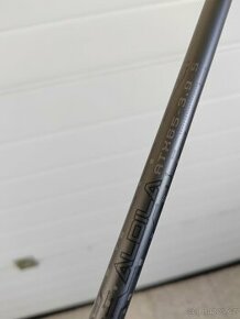 Golfový shaft na driver, ALDILA ATX65-3.9-S, flex STIFF - 2