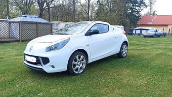Renault Wind 1,6 - 2