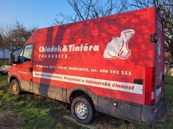 Iveco Daily 2.3 - 2