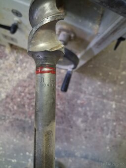 Vrták Hilti SDS Max - 2