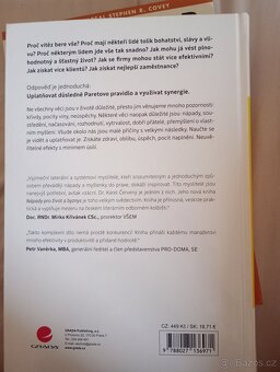Nápady pro život a byznys - 2