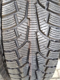 215/75/16C zimni pneu NOKIAN 215/75 R16C - 2