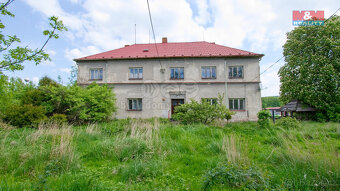 Prodej zemědělského objektu, 430 m², Bílovec - 2