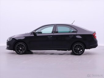 Škoda Rapid 1,0 TSI 81kW Monte Carlo DSG (2019) - 2