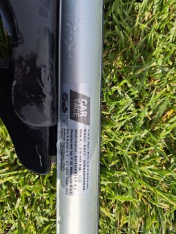 Střešní nosič příčník cfrb004a - 2