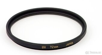 UV filtr Sigma DG 72mm - 2