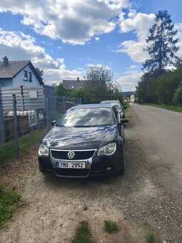 VW EOS - 2