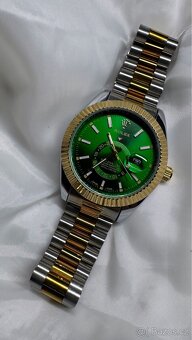 Rolex - 2