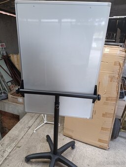Flipchart + bloky - 2