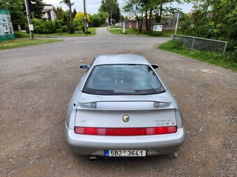 Alfa Romeo GTV 2.0 TS 16V - 2