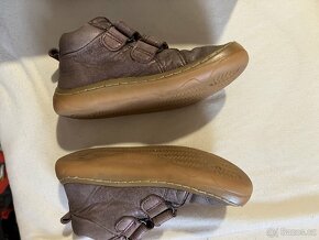 Barefootove boticky Froddo,vel.27 - 2