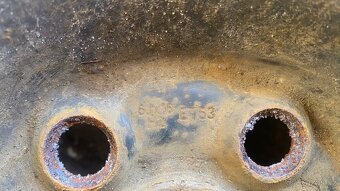 Sada kol 16” 5x112 - 2