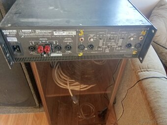 mackie m2600 - 2