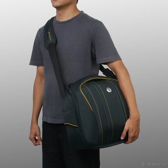 Fotobrašna Crumpler - 2