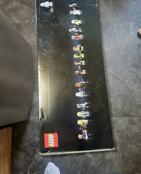 LEGO 10316 Pán prstenů - Roklinka - 2