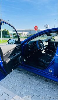 Prodám auto MAZDA 6 GH SPORT - 2
