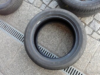 LETNÍ PNEU BRIDGESTONE 225/50R17 - 2