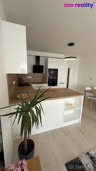 Pronájem bytu 3kk, 74 m2, ul. F. Jelena, České Budějovice - 2